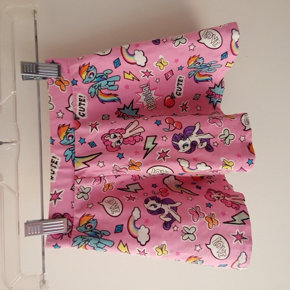 My Little Pony Other - My Little Pony Skirt Toddler Girl Clothes